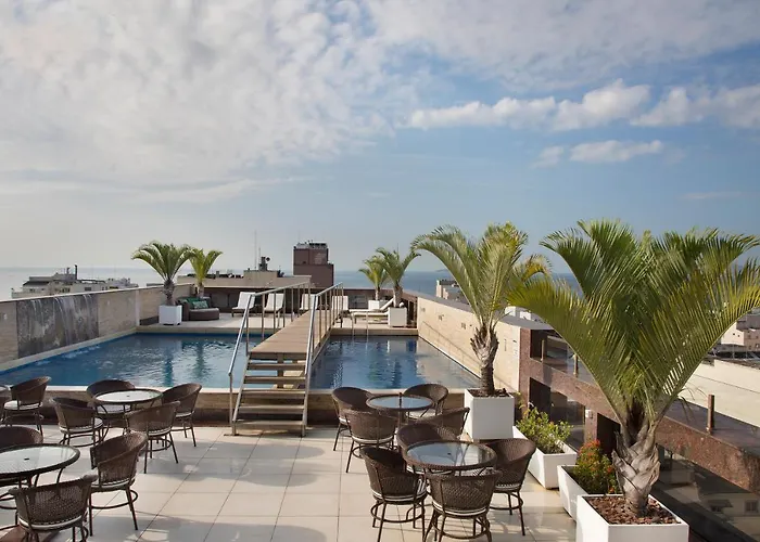 Residencial Budget Rio de Janeiro